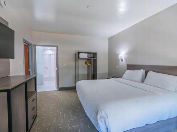 Clarion Pointe Galveston Seawall image 14