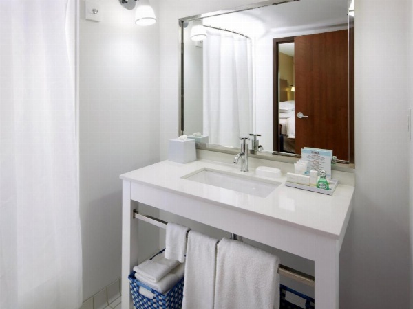 Clarion Pointe Galveston Seawall image 8